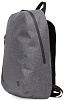 Рюкзак Knomo Harpsden (44-403-GRY) для ноутбука 14'' (Grey) купить в интернет-магазине icover