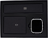Умные часы SMA Q2 Lite (Orange) купить в интернет-магазине icover