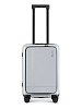 Чемодан NinetyGO Sweet journey Luggage 20" 6941413241977 (Grey) купить в интернет-магазине icover
