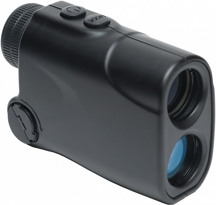 Лазерный дальномер ADA Shooter 400 А00331 (Black) купить в интернет-магазине icover