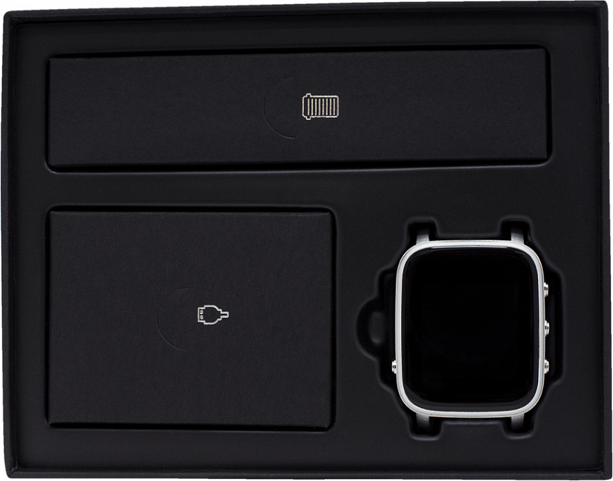 Умные часы SMA Q2 Lite (Orange) купить в интернет-магазине icover