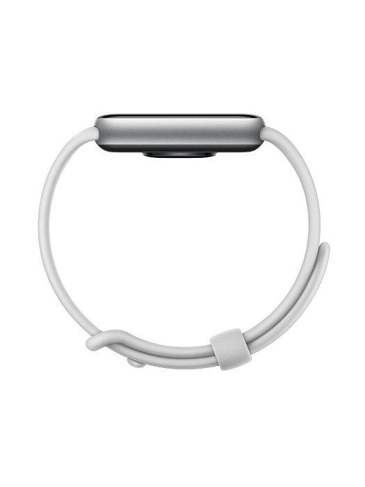Фитнес-браслет Xiaomi Smart Band 10 Pro BHR08WBGL (Glacier Silver) купить в интернет-магазине icover