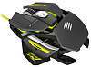 Mad Catz R.A.T.PRO S Gaming Mouse (MCB4372200A6/04/1) - лазерная мышь (Black) купить в интернет-магазине icover