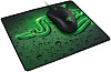 Игровой коврик Razer Goliathus Speed Terra Edition Small RZ02-01070100-R3M2 (Green) купить в интернет-магазине icover