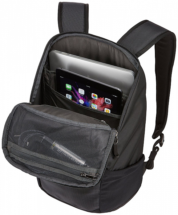 Рюкзак Thule EnRoute Backpack 14L для ноутбука 13" (Black) купить в интернет-магазине icover