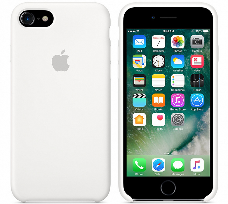 Чехлы для Apple iPhone, Samsung Galaxy
