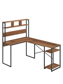 Купить стол компьютерный угловой лофт ridberg alaska (dark oak/black) в Москве. В нашем каталоге интернет-магазина icover.ru вы можете ознакомиться с ценами, подробным описанием, фотографиями и техническими характеристиками. Низкие цены. Высокое качество. Доставка по России. Заказать товары по телефону +7(495)229-39-50 Стол компьютерный угловой лофт Ridberg ALASKA (Dark Oak/Black) купить в интернет-магазине icover