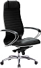 Офисное кресло METTA Samurai KL-1.04 (Black) купить в интернет-магазине icover