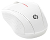 HP Wireless Mouse X3000 - беспроводная мышь (White) купить в интернет-магазине icover
