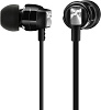 Внутриканальные наушники Sennheiser CX 3.00 (Black) купить в интернет-магазине icover