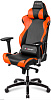 DXseat A24/XO - компьютерное кресло (Orange) купить в интернет-магазине icover
