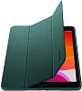 Чехол Spigen Urban Fit (ACS01062) для iPad 10.2" (Midnight Green) купить в интернет-магазине icover