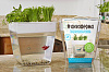 Домашняя акваферма Back To The Roots AquaFarm 2.0 купить в интернет-магазине icover