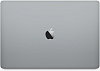 Ноутбук Apple MacBook Pro 15.4" Intel Core i7 2.6GHz 16Gb 256Gb SSD MV902RU/A (Space Grey) купить в интернет-магазине icover