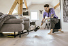 Пылесос вертикальный беспроводной Karcher VC 4 Cordless myHome Car (1.198-632.0) купить в интернет-магазине icover
