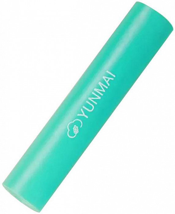 Лента для фитнеса Yunmai Elastic Band 0.45mm YMTB-T401 (Green) купить в интернет-магазине icover