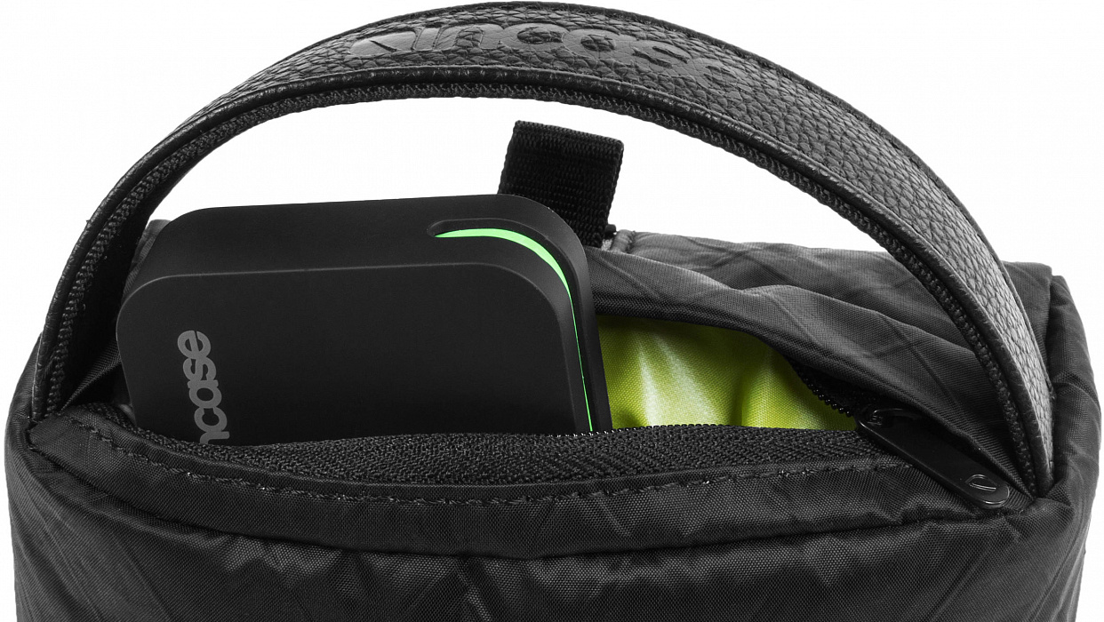 Сумочка Incase Dopp Kit CL90024 (Diamond Wire) купить в интернет-магазине icover