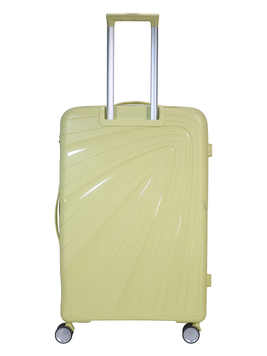 Чемодан Ridberg ICON (Yellow) размер L купить в интернет-магазине icover