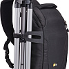 Case Logic Luminosity (DSS101) - рюкзак на одной лямке для зеркального фотоаппарата (Black) купить в интернет-магазине icover