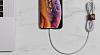 Кабель для iPod, iPhone, iPad Belkin Mixit DuraTek Plus USB-Lightning 1.2 m F8J236bt04-WHT (White) купить в интернет-магазине icover