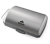 Stanley Lunch Case (10-01181-010) - ланчбокс (Stainless Steel) купить в интернет-магазине icover