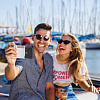 Умный держатель Miggo Pictar One Plus MKII (MW PT-ONE SW 46) для iOS/Android (Silver/White) купить в интернет-магазине icover