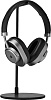 Bluetooth-наушники с микрофоном Master&Dynamic MW65 ANC (Gunmetal/Black Leather) купить в интернет-магазине icover