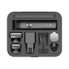 Машинка для стрижки Xiaomi Grooming Kit Pro GL BHR6395GL (Black) купить в интернет-магазине icover