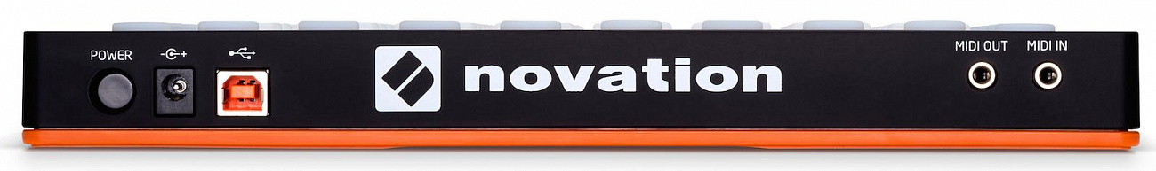 MIDI-контроллер Novation Launchpad Pro (Black) купить в интернет-магазине icover