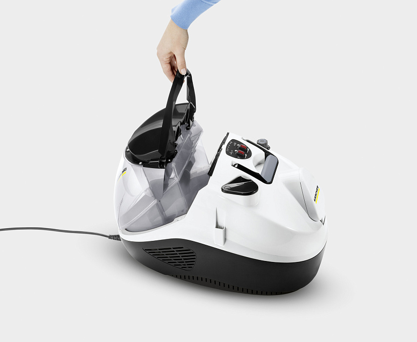 Паропылесос Karcher SV 7 (1.439-490.0) купить в интернет-магазине icover