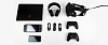Наушники с микрофоном Steelseries Arctis 3 Bluetooth (Black) купить в интернет-магазине icover