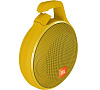 JBL Clip Plus - акустическая система (Yellow) купить в интернет-магазине icover