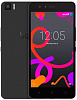 Смартфон BQ Aquaris M5.5 16GB 2GB (Black) купить в интернет-магазине icover