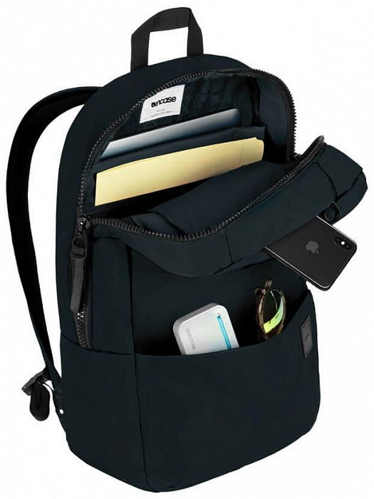 Рюкзак Incase Compass (INCO100516-NVY) для ноутбука 15" (Navy) купить в интернет-магазине icover