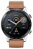 Умные часы Honor MagicWatch 2 46mm (Brown) купить в интернет-магазине icover