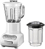 Стационарный блендер KitchenAid Artisan 5KSB5553EWH (White) купить в интернет-магазине icover