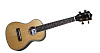 Укулеле концертная Mustang MU1C 23" купить в интернет-магазине icover