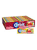 Жевательная резинка Orbit Рождественский микс без сахара (30 х 13.6 г.) купить в интернет-магазине icover