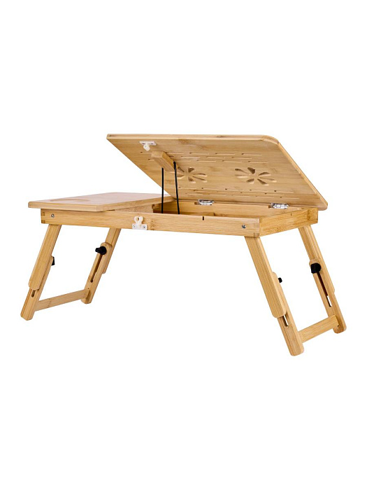 Столик для ноутбука Ridberg LPD02-4 (Bamboo) купить в интернет-магазине icover