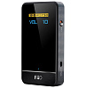 FiiO E07K Andes - ЦАП с усилителем для наушников (Black) купить в интернет-магазине icover