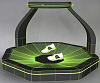 Virtuix Omni Package - платформа для передвижения в виртуальной реальности (Black) купить в интернет-магазине icover