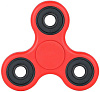 Антристресс спиннер Widget Spinner (Red) купить в интернет-магазине icover