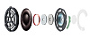Sony MDR-1A - полноразмерные наушники (Black) купить в интернет-магазине icover
