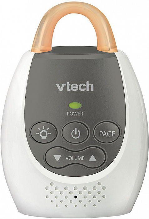 Радионяня Vtech BM2100 (White) купить в интернет-магазине icover