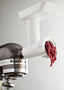 Комплект насадок KitchenAid (FPPC) для планетарного миксера (White) купить в интернет-магазине icover