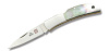AL Mar Hawk Classic AUS-8 (AL/1002BP) - нож (Perlamuter) купить в интернет-магазине icover