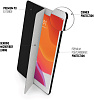 Чехол Pipetto Origami (P030-49-7) для iPad 10.2" (Black) купить в интернет-магазине icover