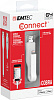 Emtec iCobra T500 64Gb USB 3.0 Flash Drive Lightning - флеш-накопитель (White) купить в интернет-магазине icover