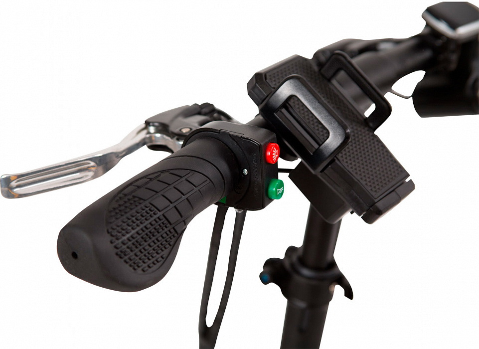 Электровелосипед xDevice xBicycle 14 (Grey) купить в интернет-магазине icover