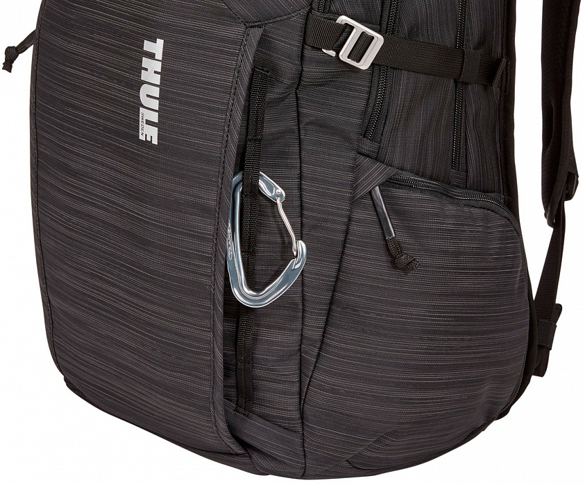 Рюкзак Thule Construct (3204169) для ноутбука 15.6" (Black) купить в интернет-магазине icover